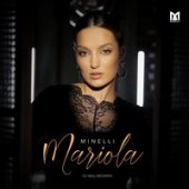 постер песни Minelli - Mariola