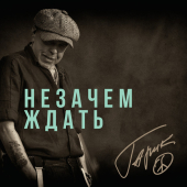 постер песни Гарик Сукачёв - Незачем ждать