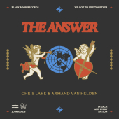 постер песни Chris Lake, Armand Van Helden - Work