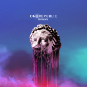 постер песни OneRepublic - Someday