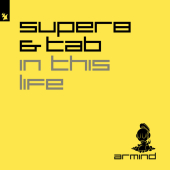 постер песни Super8 &amp; Tab - In This Life