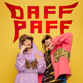 постер песни DaffPaff - Мажоры