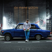 постер песни Navai - De mənə gülüm