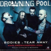 постер песни Drowning Pool - Bodies