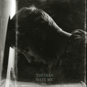 постер песни Tim Dian - HATE ME
