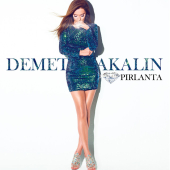 постер песни Demet Akalın - Çalkala
