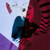 постер песни ELLA - Рамки (Из сериала «Солдаут»)