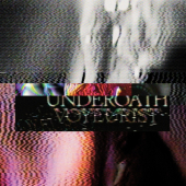 постер песни Underoath feat. Ghostemane - Cycle