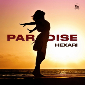 постер песни Hexari - Paradise