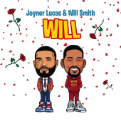 постер песни Joyner Lucas - Will Remix