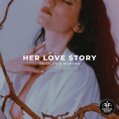 постер песни TRITICUM - Her Love Story