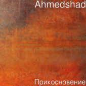 постер песни Milady - Прикосновение (cover Ahmed Shad)