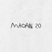 постер песни MACAN - 20