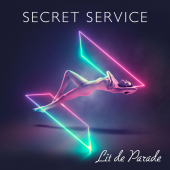 постер песни Secret Service - Lit de Parade