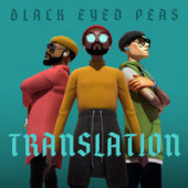 постер песни Black Eyed Peas, El Alfa - NO MAÑANA