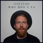 постер песни Alex Clare - Why Don t Ya