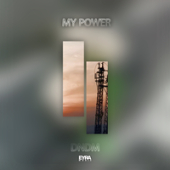 постер песни DNDM - My Power