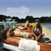 постер песни Modjo - Lady