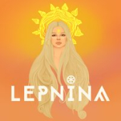 постер песни LEPNINA - Весна