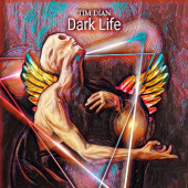 постер песни Tim Dian - Dark Life