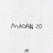 постер песни MACAN - Помни