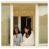 постер песни NEMIGA - Танцуй пока мы здесь