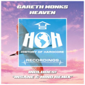 постер песни Gareth Monks - Heaven