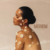 постер песни Meriem - Будь моим Тихим