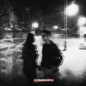 постер песни Gommoro - Маятник души