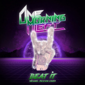 постер песни One Morning Left - Beat It