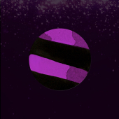 постер песни Purple Disco Machine - Dopamine (feat. Eyelar)