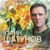 постер песни Юрий Шатунов - Заметает листья снег