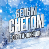 постер песни Сергей Одинцов - Белым Снегом