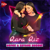 постер песни Nəfəs, Zeynəb Həsəni - Qara Qız