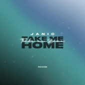 постер песни Janic - Take Me Home