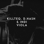 постер песни KiLLTEQ - Viola