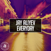 постер песни Jay Aliyev - Everyday