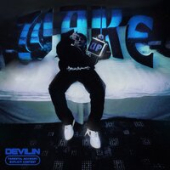 постер песни DEVILIN - Wake Up!