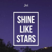 постер песни Echevo - Shine Like The Stars