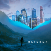 постер песни Ant+Shift - Aliency