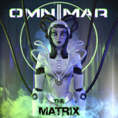 постер песни Omnimar - The Matrix