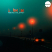 постер песни Reznikov - All Night Long