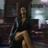 постер песни Meriem - Опять и опять