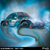постер песни ALEXEMELYA - Get You