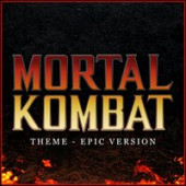 постер песни Kronno Zomber feat. Punyaso - Mortal Kombat 11