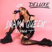 постер песни Elvira T - Drama Queen