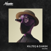 постер песни KILLTEQ - Holding