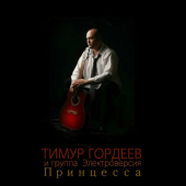 постер песни Электроверсия - Юлия