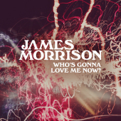 постер песни James Morrison - Who s Gonna Love Me Now