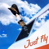 постер песни Макс Барских - Just Fly